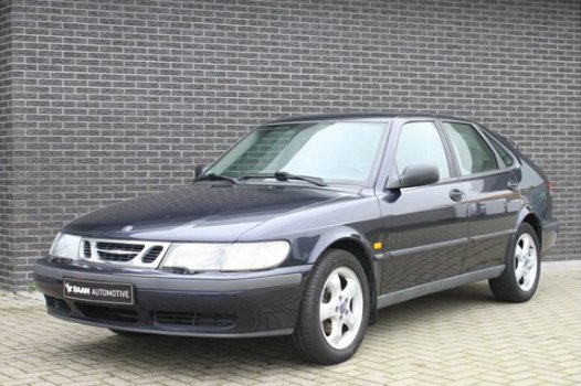 Saab 9-3 - 2.0 S | Nette auto | Technisch goed | - 1