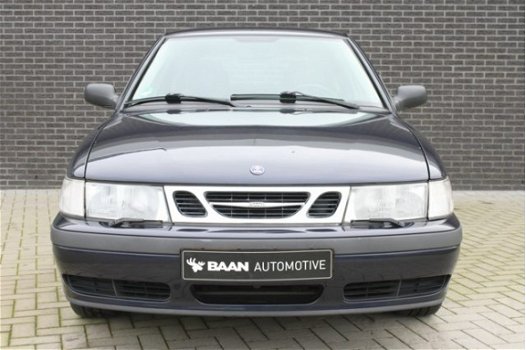 Saab 9-3 - 2.0 S | Nette auto | Technisch goed | - 1