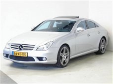 Mercedes-Benz CLS-klasse - 55 AMG