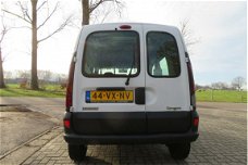 Renault Kangoo - 1.2i Benzine met Schuifdeur & Nieuwe APK