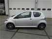 Toyota Aygo - 1.0-12V Access AYGO 1.0 12V ACCES - 1 - Thumbnail