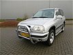 Suzuki Grand Vitara - 2.0 Metal Top 4x4 Airco Automaat - 1 - Thumbnail