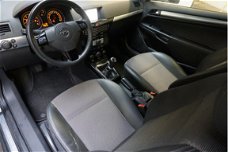 Opel Astra TwinTop - 1.8 Cosmo Luxe. Key Less