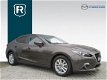 Mazda 3 - 3 2.0 TS+ I Sedan I Navigatie I ECC I Xenon I Trekhaak - 1 - Thumbnail