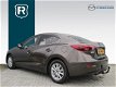 Mazda 3 - 3 2.0 TS+ I Sedan I Navigatie I ECC I Xenon I Trekhaak - 1 - Thumbnail