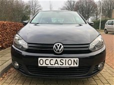 Volkswagen Golf - 1.2 TSI Comfortline