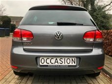 Volkswagen Golf - 1.2 TSI Style BlueMotion