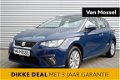 Seat Ibiza - New 1.0 TSI 95pk Style | Climate Control | Cruise | Boordcomputer - 1 - Thumbnail