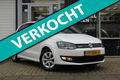 Volkswagen Polo - 1.2 TDI BlueMotion Comfortline NAP/NAVI/BLUETOOTH/ - 1 - Thumbnail