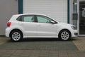 Volkswagen Polo - 1.2 TDI BlueMotion Comfortline NAP/NAVI/BLUETOOTH/ - 1 - Thumbnail