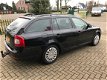 Skoda Octavia - Octavia 1.2 TSI DSG Ambition Business Line - 1 - Thumbnail