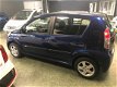 Daihatsu Sirion 2 - 1.3-16V Prestige - 1 - Thumbnail