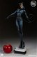 HOT DEAL Sideshow DC Comics Catwoman Statue Artgerm Lau Artist Series - 1 - Thumbnail