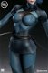 HOT DEAL Sideshow DC Comics Catwoman Statue Artgerm Lau Artist Series - 3 - Thumbnail