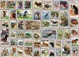 Eurographics - Animals of North America - 500 XL Stukjes - 1 - Thumbnail