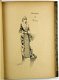 [Rops, Chéret] La Gomme 1889 Champsaur Pièce en 3 Acts - 7 - Thumbnail