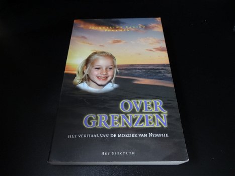 Over grenzen - Jacqueline Sarico Poolman - 1