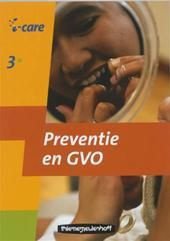 Preventie en gvo VZ i-care dk 303  isbn: 9789006920215