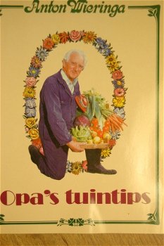 Opa's tuintips - 1