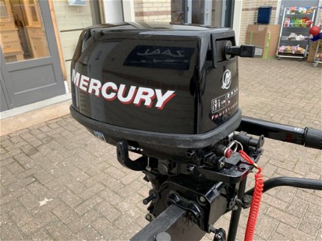 Mercury 5pk 4takt - 2