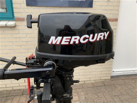 Mercury 5pk 4takt - 4