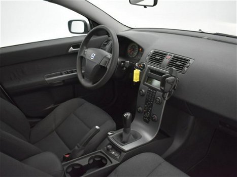 Volvo S40 - 1.8 / AIRCO / CRUISE CTR. / RADIO-CD / LM-VELGEN / * APK 07-2019 - 1