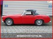 MG Midget - MK ll - 1 - Thumbnail