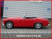 MG Midget - MK ll - 1 - Thumbnail