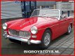 MG Midget - MK ll - 1 - Thumbnail