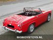 MG Midget - MK ll - 1 - Thumbnail