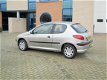 Peugeot 206 - 1.4 One-line - 1 - Thumbnail