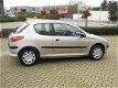 Peugeot 206 - 1.4 One-line - 1 - Thumbnail