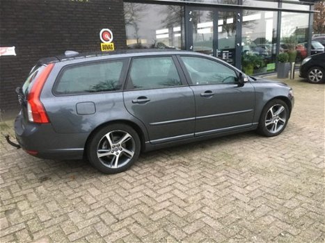 Volvo V50 - 1.6 D2 S/S LIMITED EDITION - 1