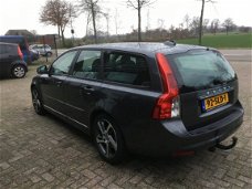 Volvo V50 - 1.6 D2 S/S LIMITED EDITION