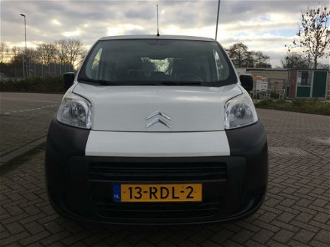 Citroën Nemo - Multispace 1.4i met maar 119DKM en AIRCO - 1