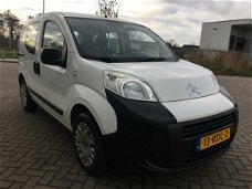 Citroën Nemo - Multispace 1.4i met maar 119DKM en AIRCO