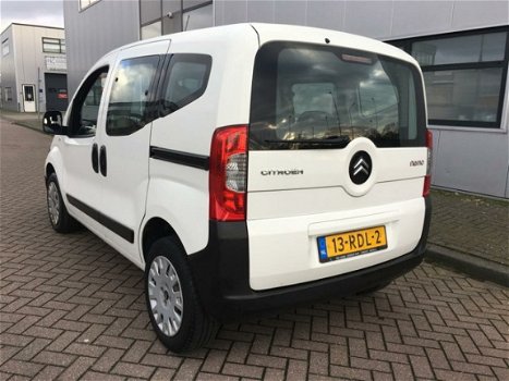 Citroën Nemo - Multispace 1.4i met maar 119DKM en AIRCO - 1