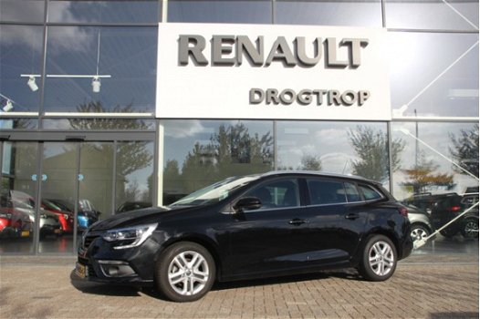 Renault Mégane Estate - 130PK-ZEN-12DKM-NU INCL. 2 JR GRATIS ONDERHOUD - 1