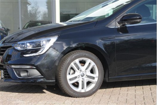 Renault Mégane Estate - 130PK-ZEN-12DKM-NU INCL. 2 JR GRATIS ONDERHOUD - 1