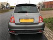 Fiat 500 - Sport s led navi 17 inch Sport uitvoering S - 1 - Thumbnail