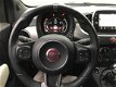 Fiat 500 - Sport s led navi 17 inch Sport uitvoering S - 1 - Thumbnail