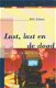 Will Simon een kamer 119 politieroman Lust, last en de dood - 1 - Thumbnail