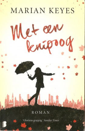 Marian Keyes met Met een knipoog - nr. 1