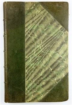 Contes du Chat Noir 1891 L'Hiver Rodolphe Salis - Binding - 2