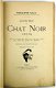 Contes du Chat Noir 1891 L'Hiver Rodolphe Salis - Binding - 5 - Thumbnail