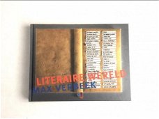 Literaire wereld  isbn: 9789020821987