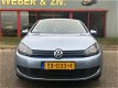 Volkswagen Golf - 1.4 Easyline - 1 - Thumbnail