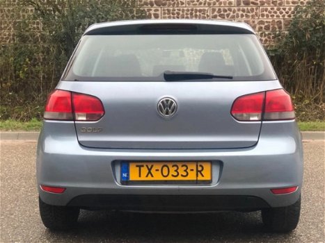 Volkswagen Golf - 1.4 Easyline - 1