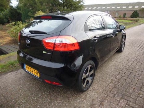 Kia Rio - 1.2 CVVT Comfort Pack - 1