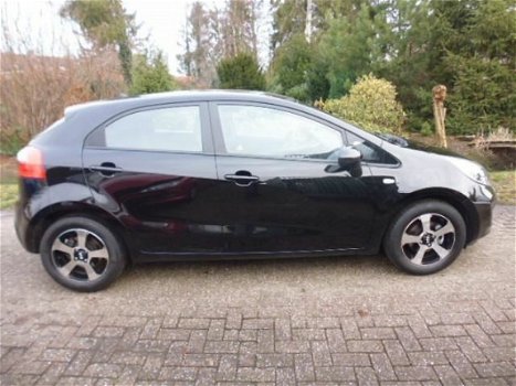 Kia Rio - 1.2 CVVT Comfort Pack - 1